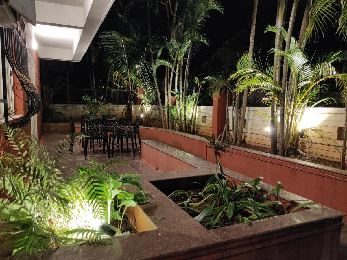 Sunstone Villa Lonavla Exterior foto