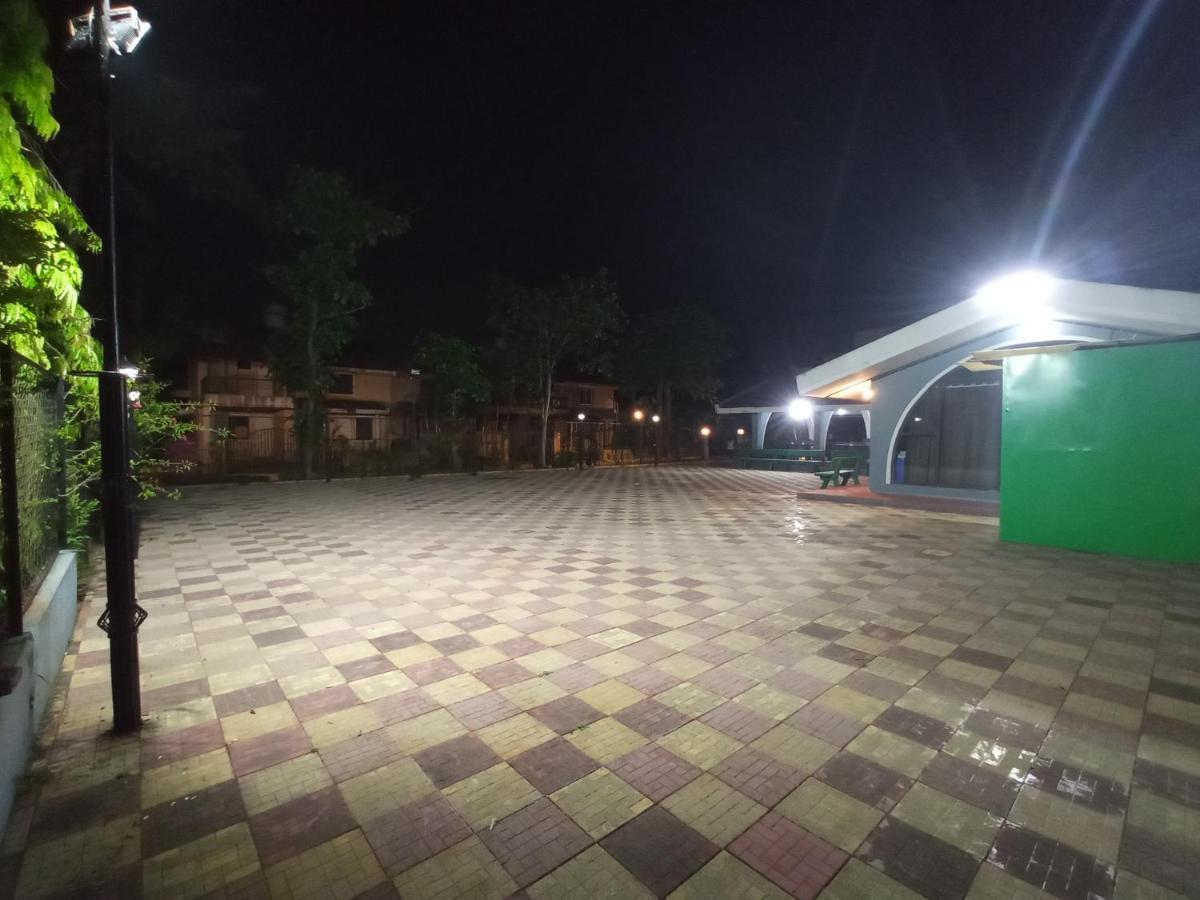 Sunstone Villa Lonavla Exterior foto