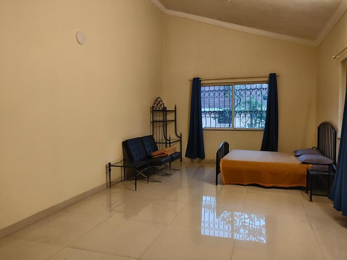 Sunstone Villa Lonavla Exterior foto