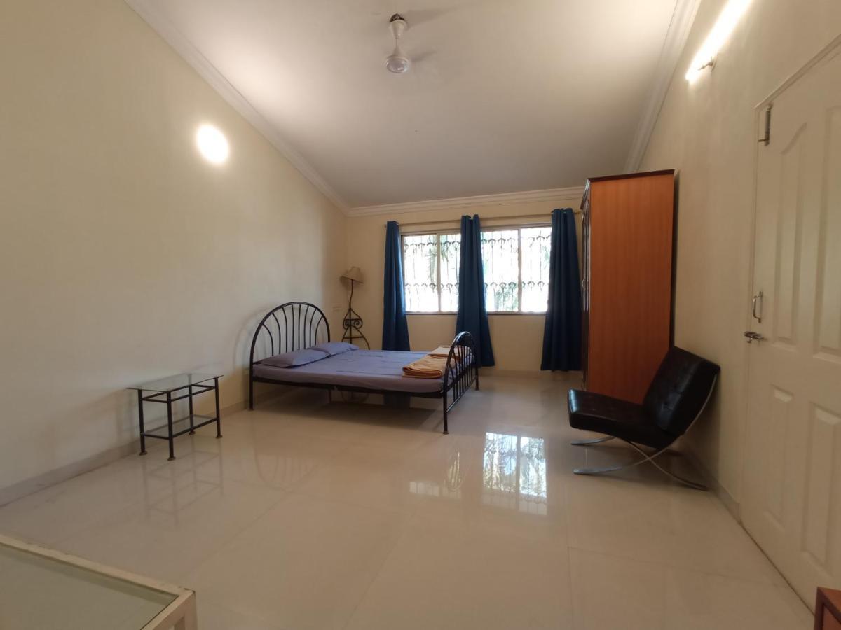 Sunstone Villa Lonavla Exterior foto